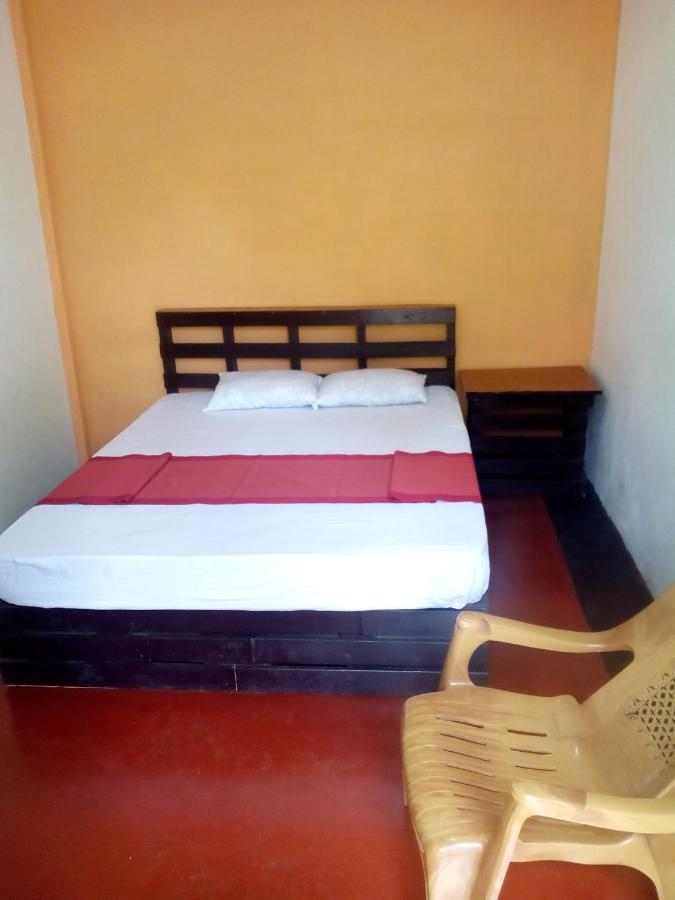 Lily Adam'S Peak Bed & Breakfast Nallathanniya Exterior photo