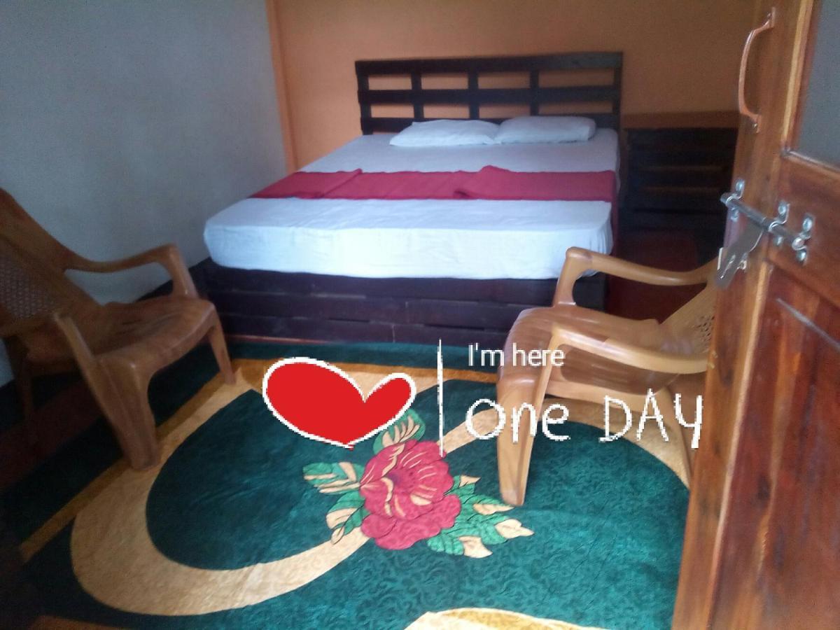 Lily Adam'S Peak Bed & Breakfast Nallathanniya Exterior photo