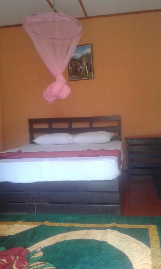 Lily Adam'S Peak Bed & Breakfast Nallathanniya Exterior photo